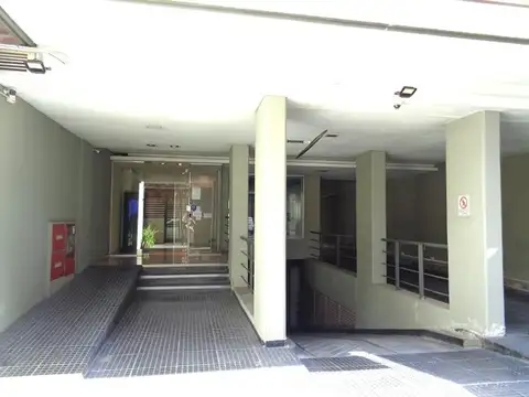 2 AMBIENTES AMPLIO BALCÓN