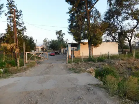 EN VENTA FINCA 27.850HAS SOBRE RUTA PROVINCIAL 10