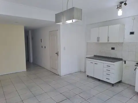 Departamento en Venta en Villa Dominico, USD 65.000