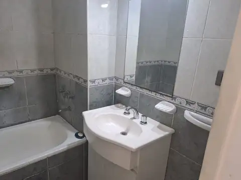 Departamento en Venta 16 años