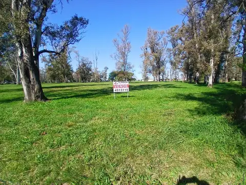 Chacras del Rincon | Manzana C | Lote 2