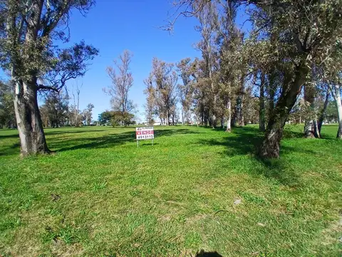Terreno en Venta en Oliveros, USD 65.000