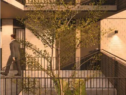 Departamento en Venta de 2 dormitorios