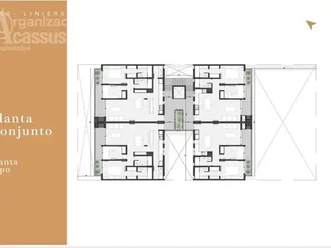 Departamento en Venta en San Isidro Vías / Rolon, USD 250.000