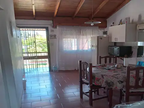 Lituania 100, Piso 1