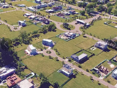 Terreno en Venta de 537,0 m2
