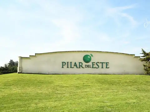 Venta lote Barrio Santa Elisa - Pilar del Este