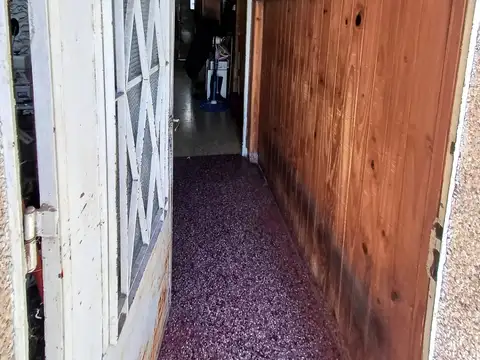 Terreno en Venta de 168,0 m2