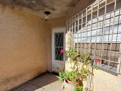 Terreno en Venta 8,66  mts Fondo