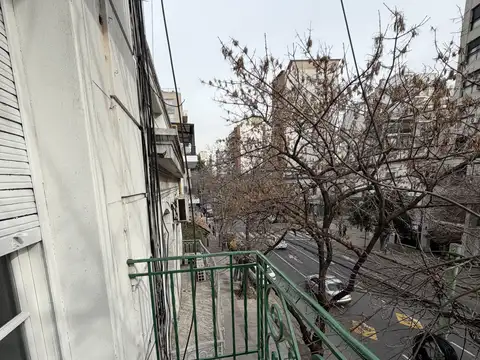 Departamento en Alquiler 70 años