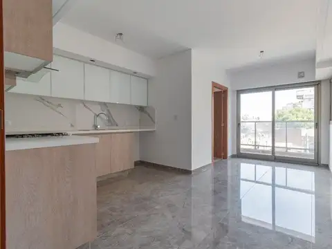 VENTA SEMIPISO 4 AMB BALCON 2 COCHERAS MATADEROS