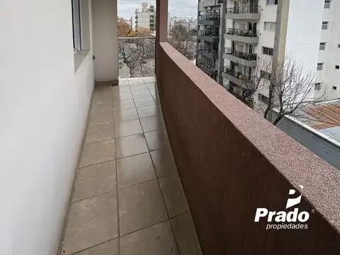 Departamento en Alquiler de 2 dormitorios