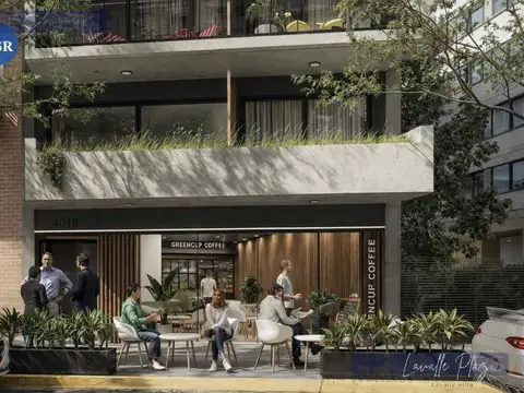 Local en Venta A Estrenar