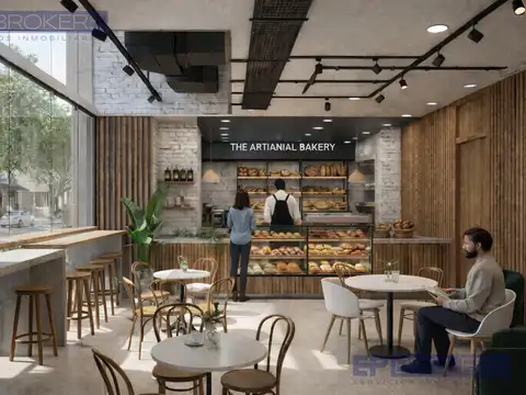 Venta Local comercial A ESTRENAR
