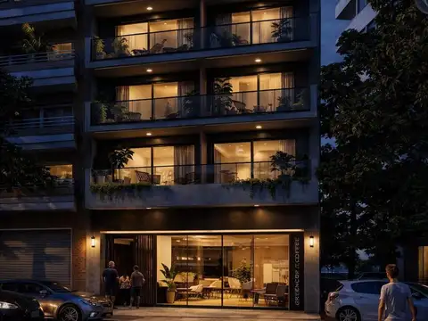 Local en Venta en Almagro, USD 82.750