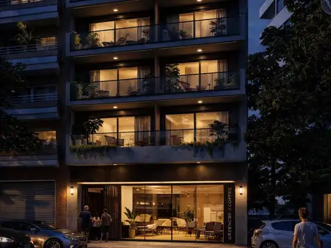 Local en Venta en Almagro, USD 82.750