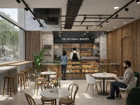 Venta Local comercial A ESTRENAR