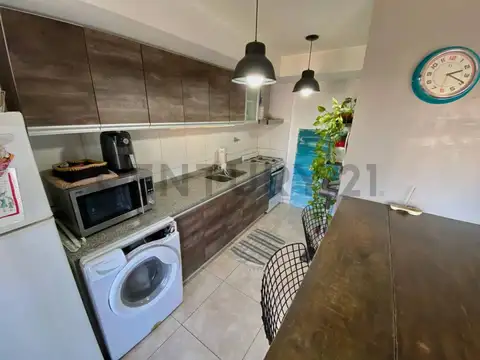 Departamento en Venta en Remedios De Escalada, USD 89.900