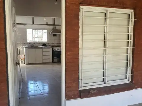 Depto Tipo Casa en Venta de 1 dormitorio