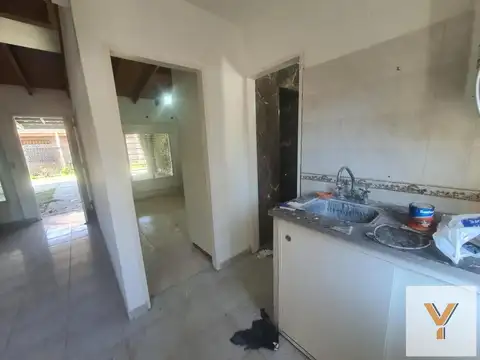 Depto Tipo Casa en Venta en La Plata, USD 47.000