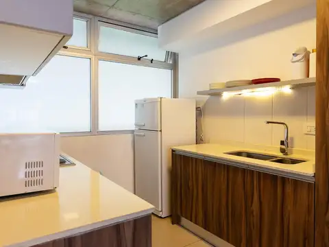 Departamento en Venta con 2 cocheras