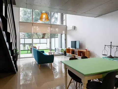 Departamento en Venta en Fisherton, USD 115.000