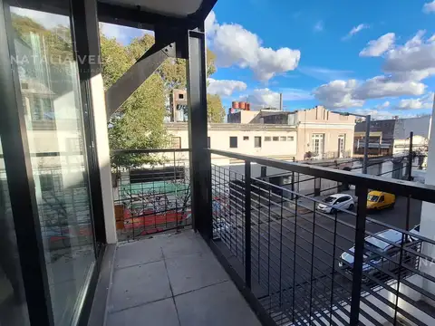 VENTA Dpto 3 amb a estrenar - BOEDO