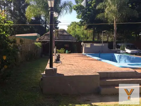 Casa en Venta con 1 cochera