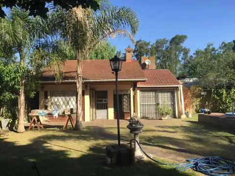 Casa en venta - 3 dormitorios 2 baños - 500mts2 - Berazategui