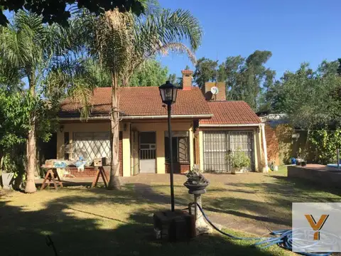 Casa en venta - 3 dormitorios 2 baños - 500mts2 - Berazategui