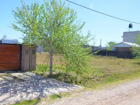 Terreno en Venta en Roldan, USD 25.500