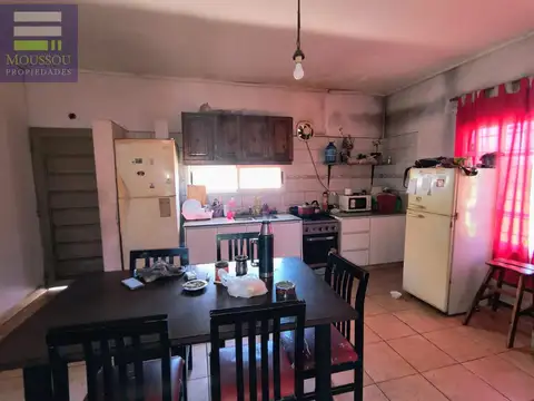 Casa sobre Camino de la Costa