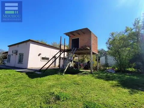 Casa en Venta A Estrenar