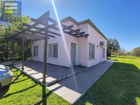 Casa en Venta en Gualeguaychu, USD 95.000