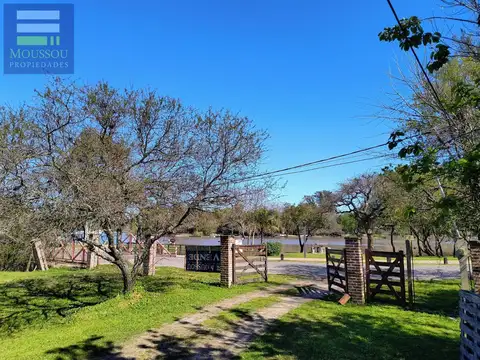 Casa en Venta de 2 dormitorios