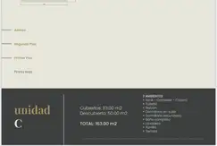 Emprendimiento en Olivos - Etapa: En pozo