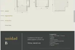 Emprendimiento - Entrega Diciembre 2026