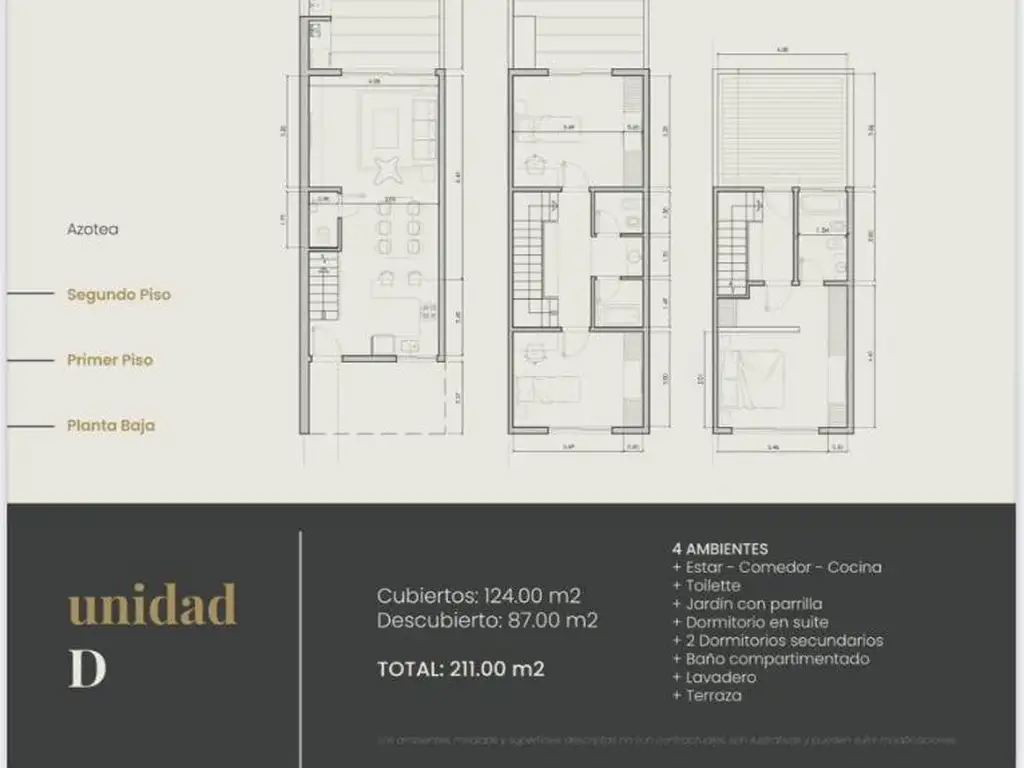 Emprendimiento en Olivos
