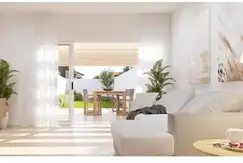 Emprendimiento en Olivos de 2 Dormitorios