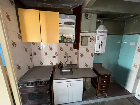 Departamento en Venta 70 años