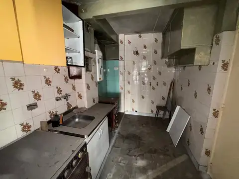 Departamento en Venta 70 años