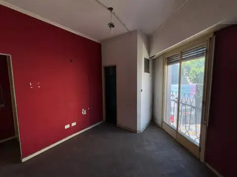 Departamento en Venta en Villa Crespo, USD 75.000