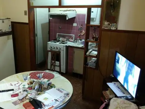 Casa en Venta de 2 dormitorios