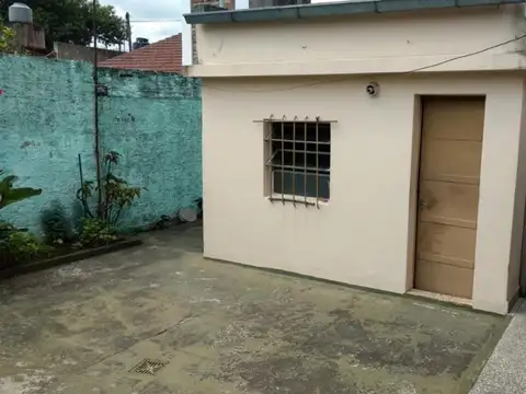 Casa 4 amb garaje, jardin terraza en venta - Villa Ballester