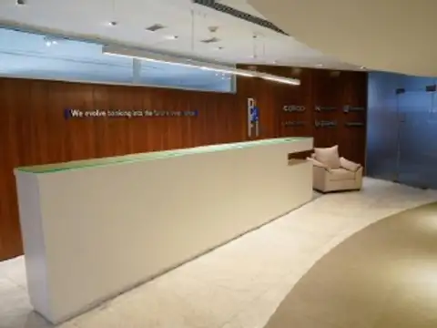 Oficina en Venta - Retiro