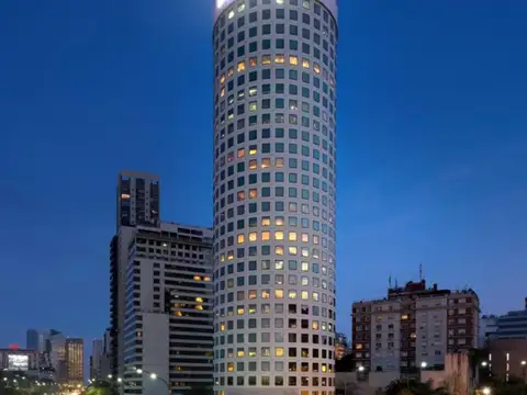 Oficina en Venta - Retiro 