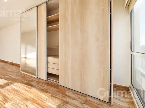 Departamento en Venta al Este