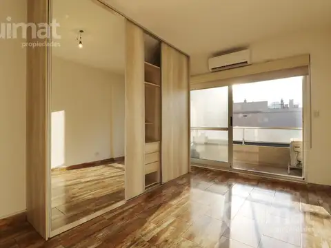 Departamento en Venta en Flores, USD 76.000