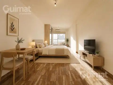 Departamento en Venta en Flores, Capital Federal