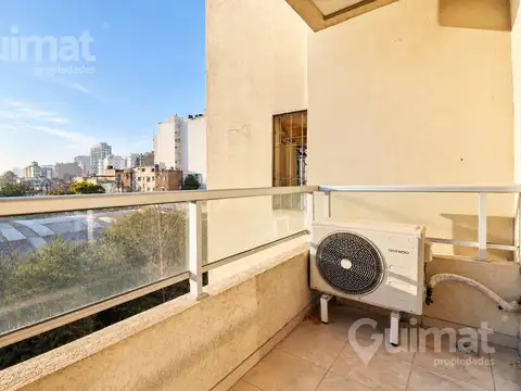Departamento en Venta 2 años